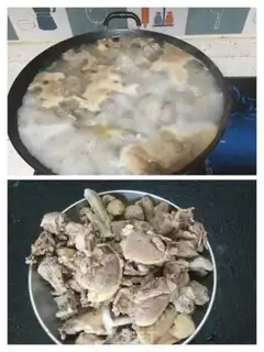 Make Pineapple step 4