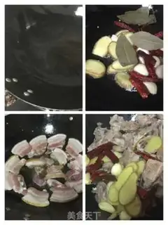 Make Pineapple step 5