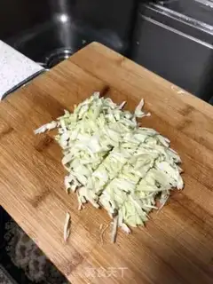 Make octopus step 3