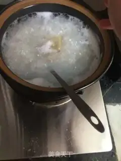 Make Sidos step 1