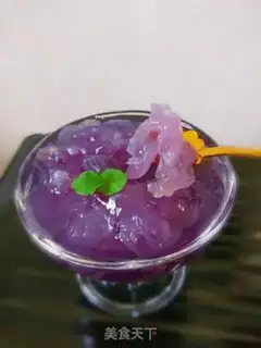 Make Purple Spade step 10