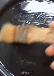 Make Colored Cool Skin step 7