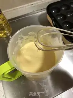 Make octopus step 5