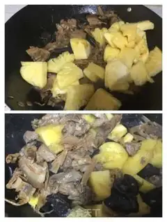 Make Pineapple step 8
