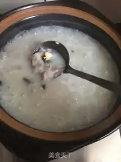 Make Porridge step 6
