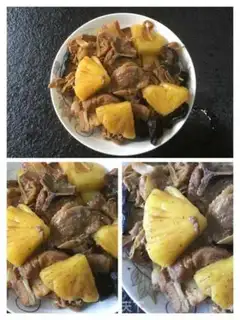 Make Pineapple step 9
