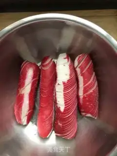 Make The radish step 3
