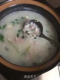 Make Porridge step 7