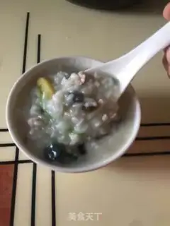 Make Porridge step 8