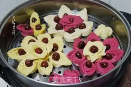 Make Fancy cake step 8