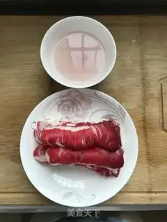 Make The radish step 5