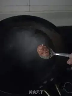 Make Pork soup step 4