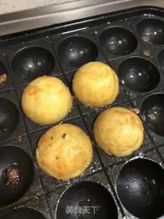 Make octopus step 9