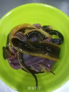 Make Piperfish step 0