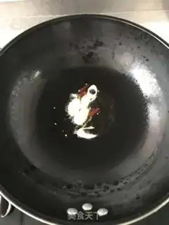 Make The radish step 7