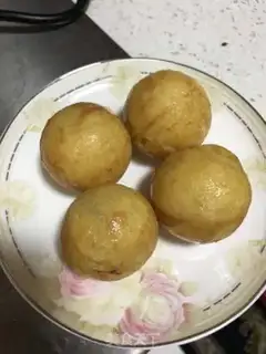Make octopus step 11