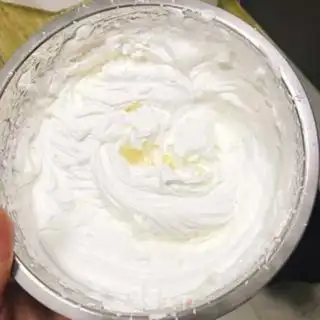 Make Mango cake rolls step 11