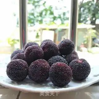 Make Yang Mei Tong step 3
