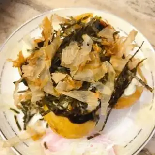 Make octopus step 13