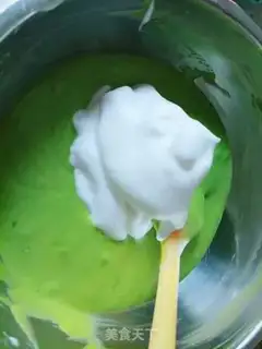 Make Pure vegetable cake step 12