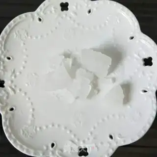 Make Yang Mei Tong step 5