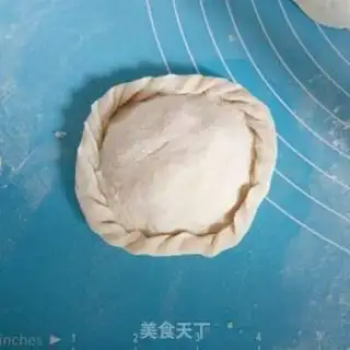 Make Pumpkin step 7