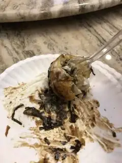 Make octopus step 15