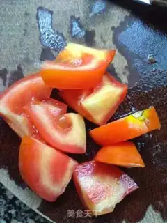 Make Tomato soup step 1