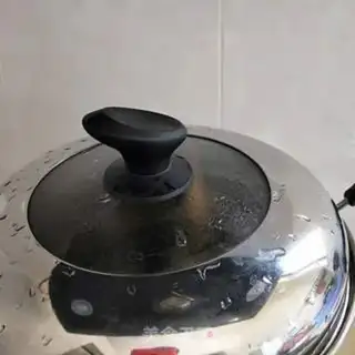 Make Yang Mei Tong step 7