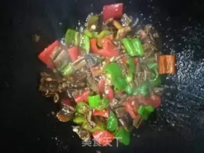 Make Piperfish step 7