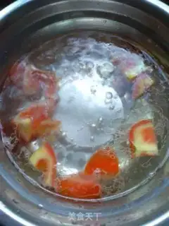 Make Tomato soup step 3
