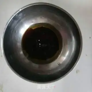Make Fried tofu, golden mushroom step 4