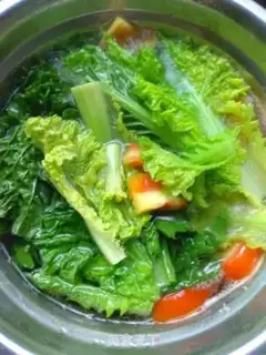 Make Tomato soup step 4