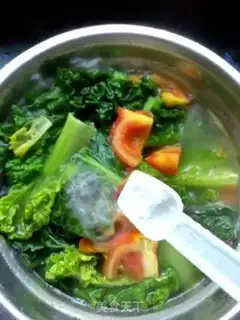 Make Tomato soup step 5