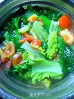 Make Tomato soup step 6