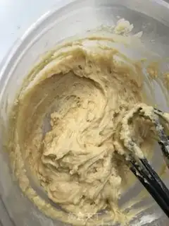 Make Apricot apple pie step 7