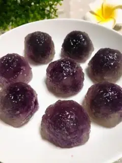 Make Spicy potato ball step 8
