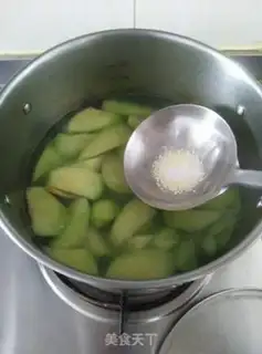 Make Cucumber soup step 3
