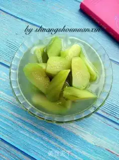 Make Cucumber soup step 4