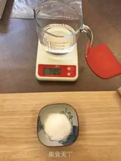 Make Poo-noodle step 1