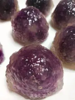 Make Spicy potato ball step 10