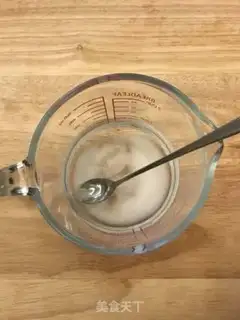 Make Poo-noodle step 2