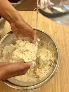 Make Poo-noodle step 3