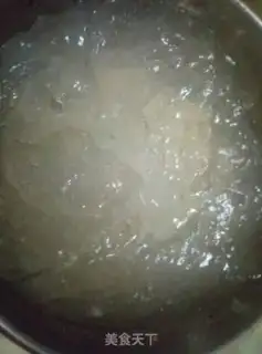 Make Cool powder step 1
