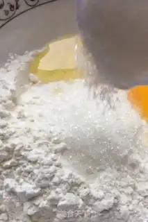 Make Bread step 1