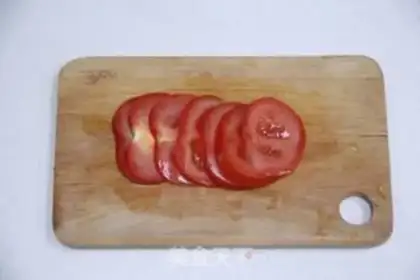 Make Curry tomato fat oxen step 2