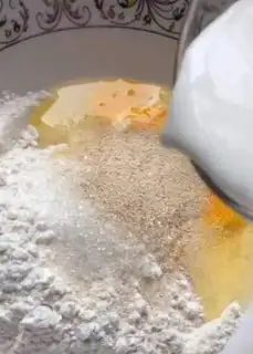 Make Bread step 2