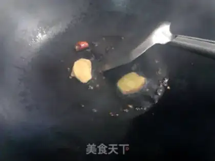 Make The sour sauce is sour step 10