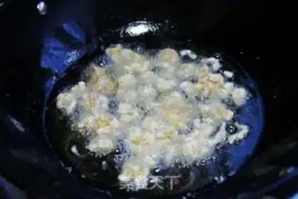 Make Cracked meat step 4
