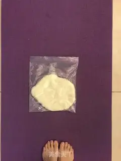 Make Poo-noodle step 9